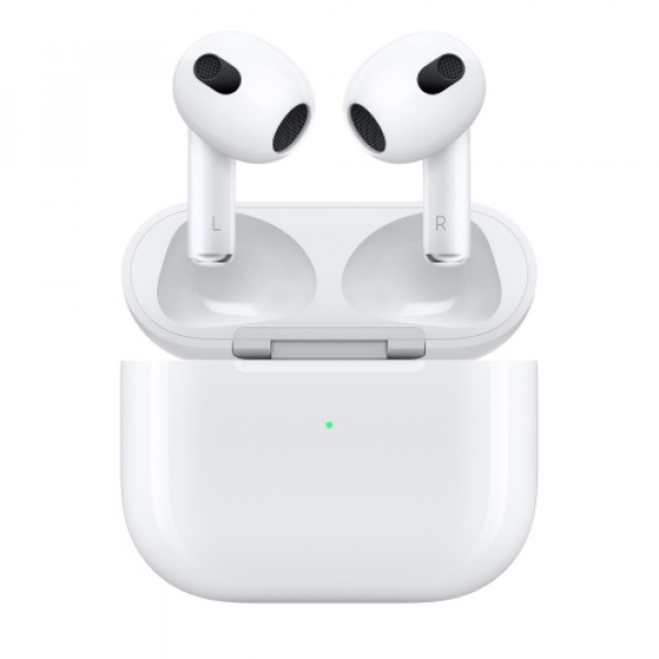 APPLE AirPods3 with MagSafe Charging Case