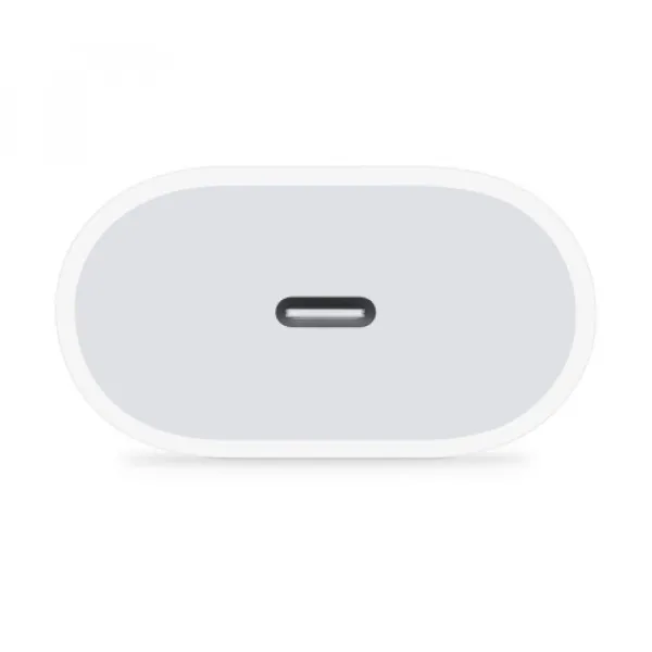 Apple 20W USB-C Power Adapter muvv3zma