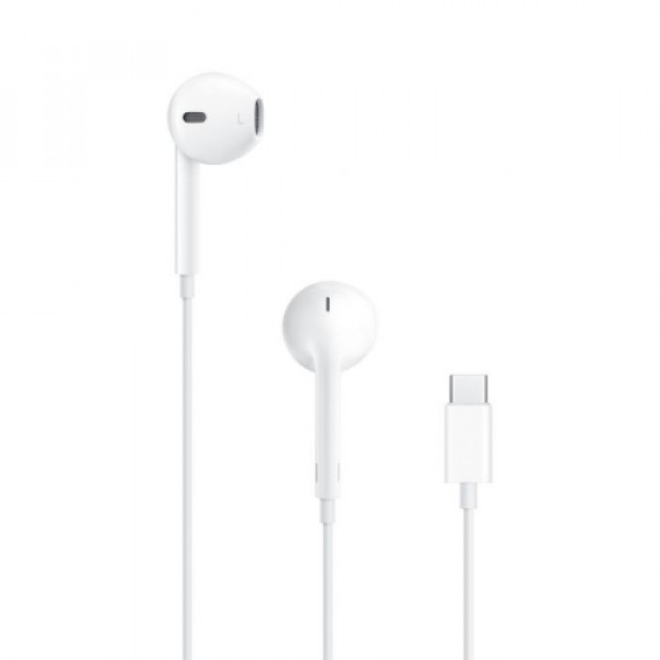 APPLE EarPods ( USB-C) with Type C  Connector