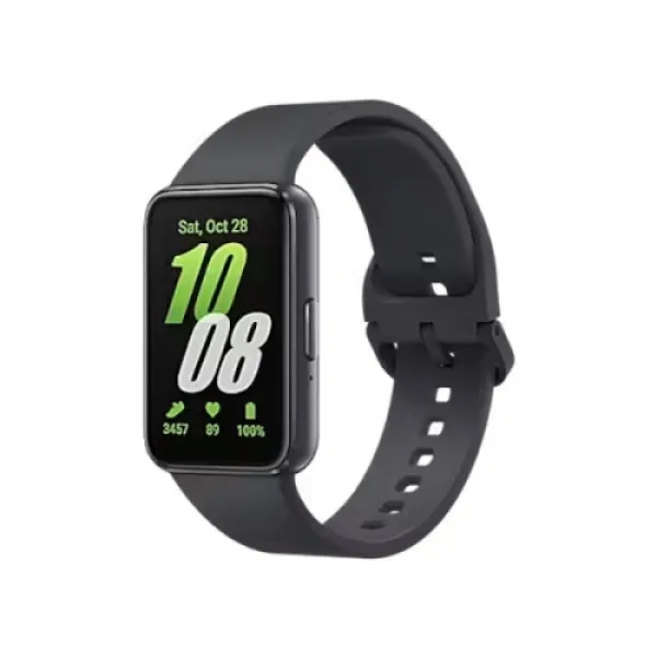 SAMSUNG Galaxy Fit3 Grey Fitnes narukvica