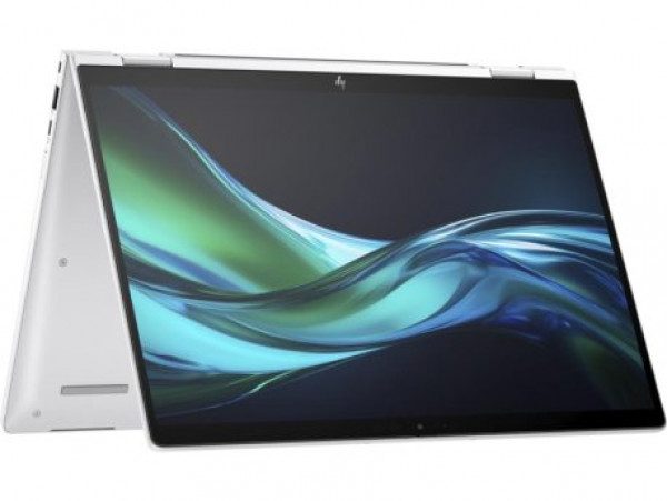 HP Elite x360 1040 G11 (Silver) 2.8K OLED, U7-155H, 16GB, 1TB SSD, Win 11 Pro (9G0J9ET)