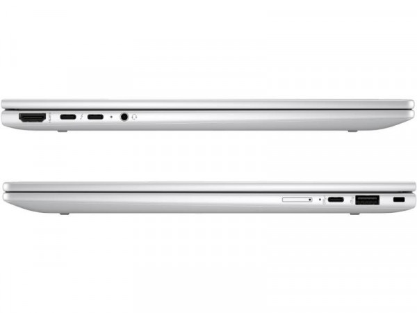 HP Elite x360 1040 G11 (Silver) 2.8K OLED, U7-155H, 16GB, 1TB SSD, Win 11 Pro (9G0J9ET)