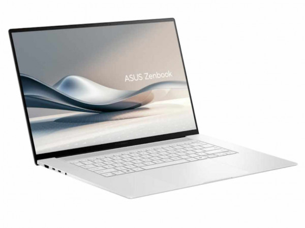 ASUS ZenBook S UM5606WA-RJ126X (Touch 3K OLED, Ryzen AI 9 HX 370, 32GB, SSD 2TB, Win11 Pro)