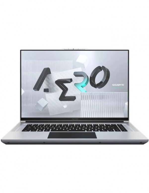 Gigabyte AERO 16 KE5 16 4K OLED/i7-12700H/16GB/M.2 1TB/RTX 3060 6GB/Backlit/Grey Win11Pro