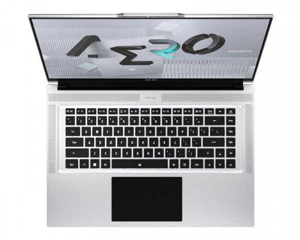 Gigabyte AERO 16 KE5 16 4K OLED/i7-12700H/16GB/M.2 1TB/RTX 3060 6GB/Backlit/Grey Win11Pro