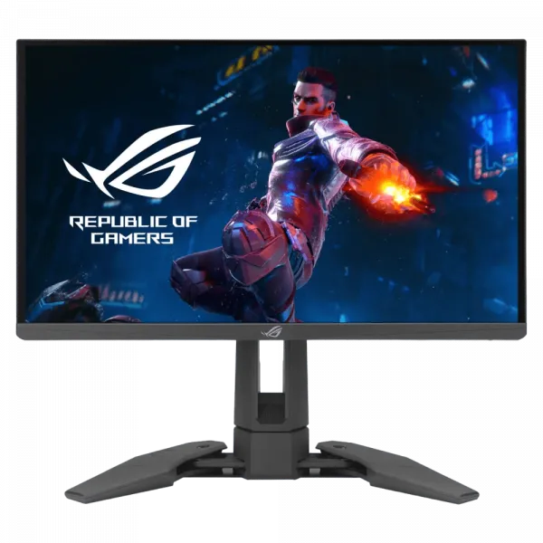 ASUS ROG Swift Pro 24.1'' TN PG248QP 90LM08T0-B01370 Monitor