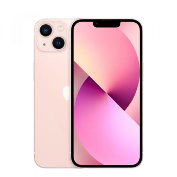 APPLE IPhone 13 128GB Pink (mlph3se/a)