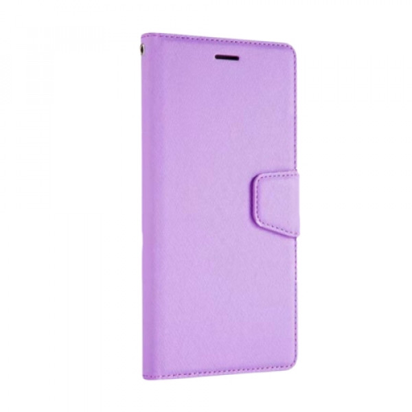 Xiaomi ALIVO Futrola preklop Redmi Note 13 Pro 5G LILA