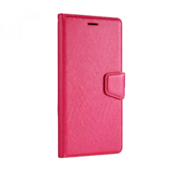Xiaomi  ALIVO Futrola preklop Redmi Note 13 Pro 4G ROZE