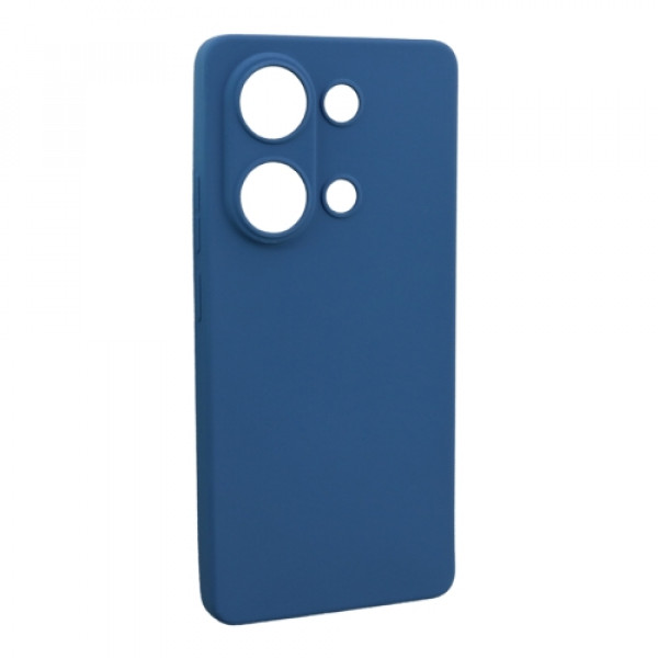 Xiaomi Silikonska GENTLE Color futrola za NOTE 13 PRO 4G TEGET