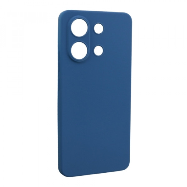 Xiaomi Silikonska GENTLE Color futrola za NOTE 13 4G TEGET