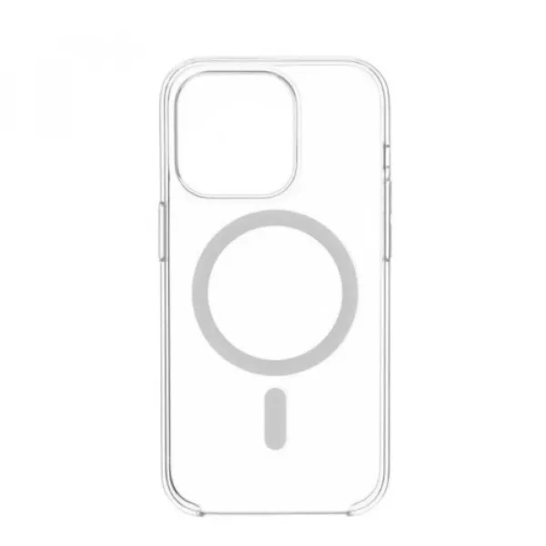 Apple Silikonska futrola Magsafe Iphone 12 PROVIDNA