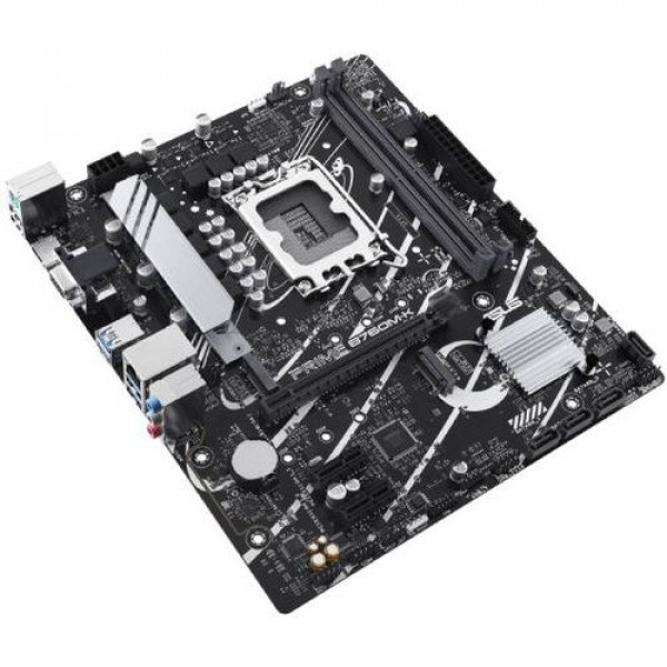 ASUS PRIME B760M-K/LGA1700 Matična ploča