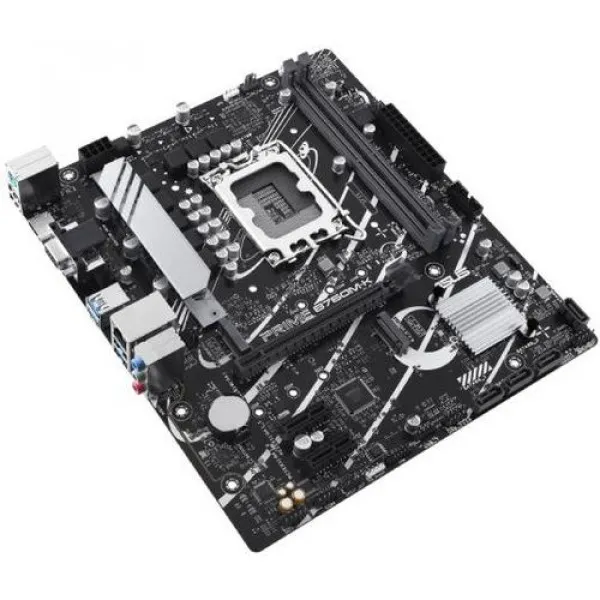 ASUS PRIME B760M-K/LGA1700 Matična ploča
