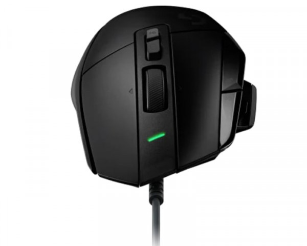 LOGITECH G502 X Žični gejmerski miš
