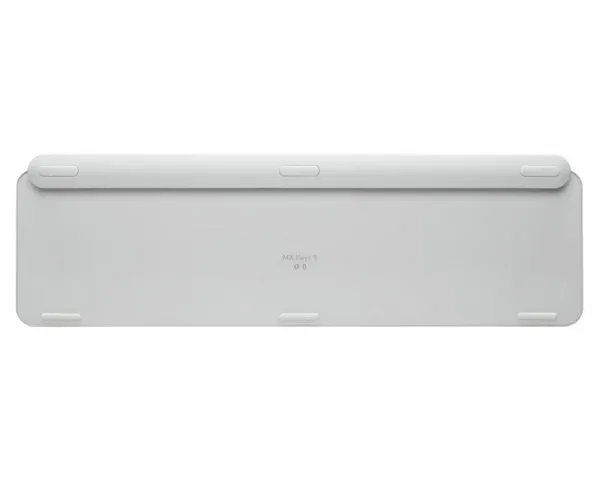 LOGITECH MX Keys S US Wireless Illuminated tastatura Pale Grey