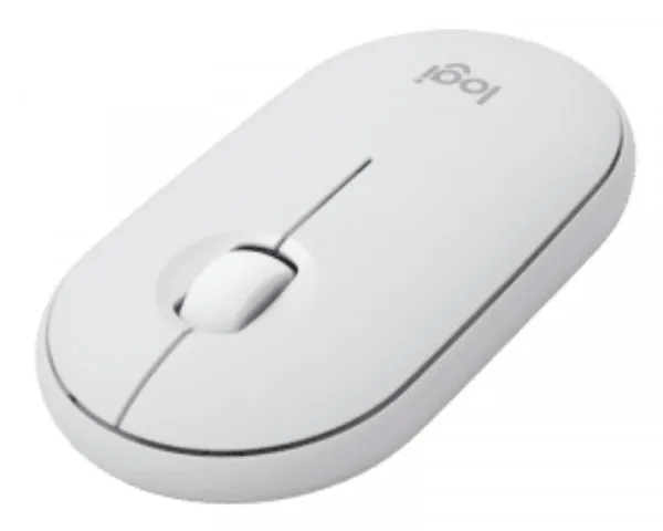 LOGITECH Pebble 2 Combo 920-012240 White Komplet tastatura i miš