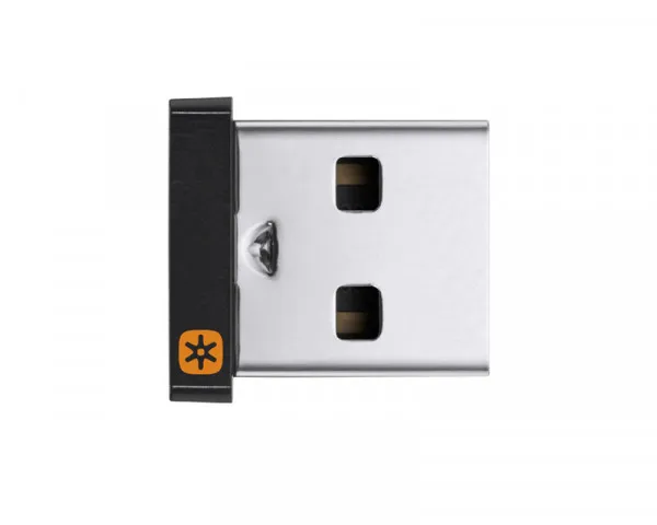 LOGITECH USB UNIFYING RECIEVER 910-005236