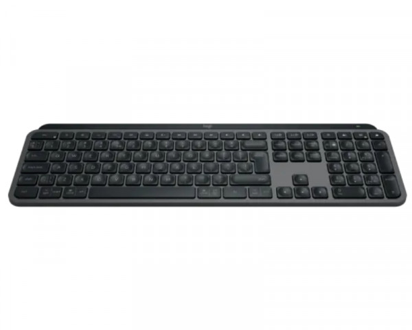LOGITECH MX Keys S Plus US 920-011589 Tastatura