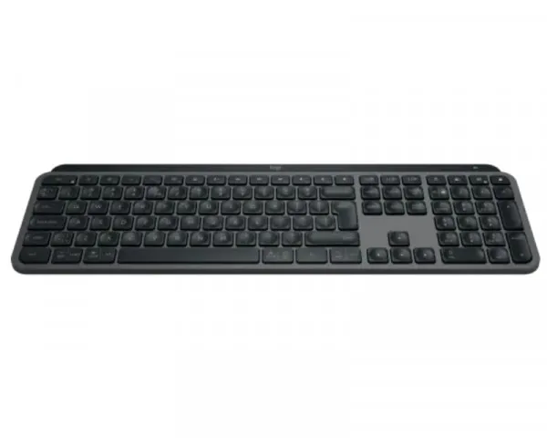 LOGITECH MX Keys S Plus US 920-011589 Tastatura
