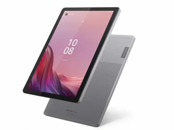 LENOVO Tab M9 (TB310XU, Arctic Grey, 4G) HD IPS 400nits, MediaTek Helio G80, 3GB, 32GB (ZAC50083RS)