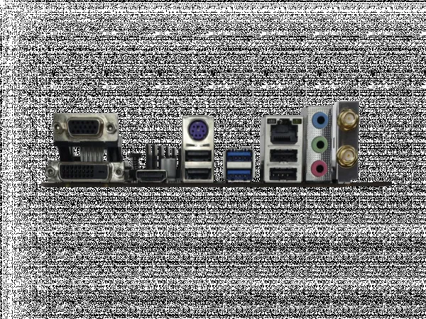 Matična ploča BIOSTAR B760MX2-E Pro D4