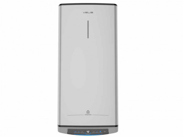 ARISTON Velis TECH WiFi 80 EU Akumulacioni bojler, 80l, Srebrni