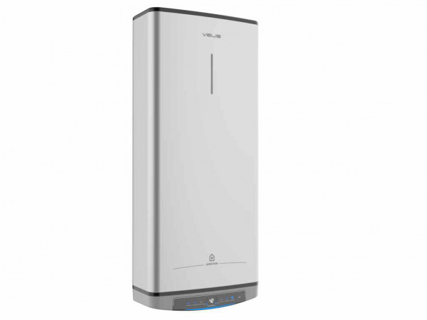 ARISTON Velis TECH WiFi 80 EU Akumulacioni bojler, 80l, Srebrni