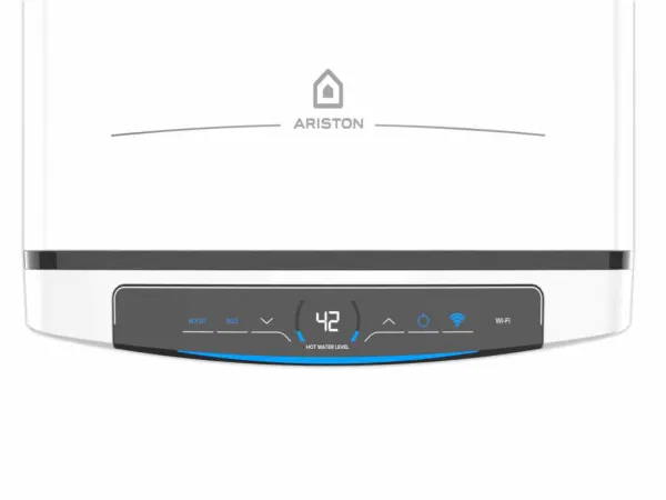 ARISTON Velis PRO WiFi EU Akumulacioni bojler, 80l, Beli