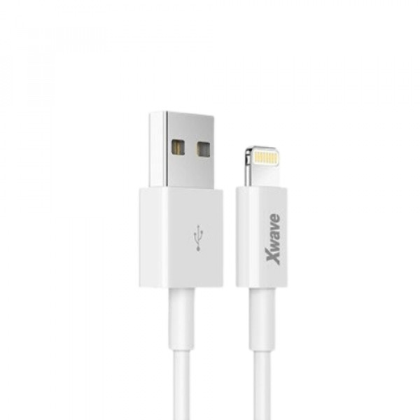 Xwave kabl USB Iphone 3A  2m Beli