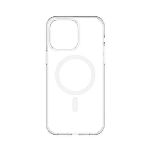 Silikonska futrola Magsafe Iphone 16 PRO PROVIDNA