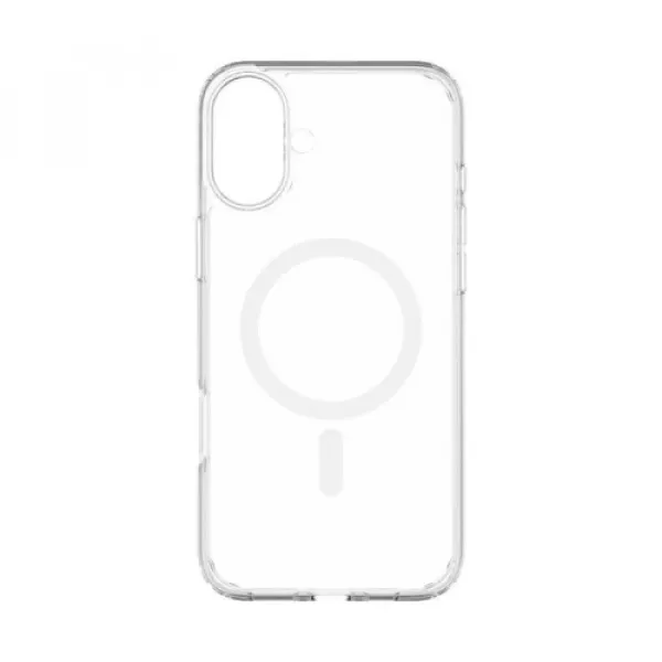 Silikonska futrola Magsafe Iphone 16+ PROVIDNA