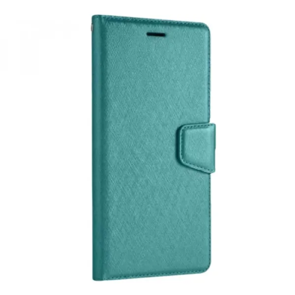 ALIVO Futrola preklop Xiaomi Redmi Note 12 5G ZELENA