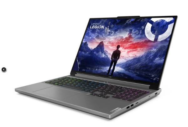 Lenovo NB Legion5 Pro i7-14700HX32GBM.21TB16''RTX40608GBWin11Pro83DF00GCYA