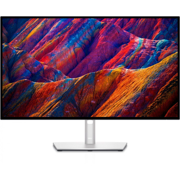 Monitor 27'' Dell U2723QE UltraSharp IPS4K 3840x2160HDMI2xDP8xUSB 90Wpivot
