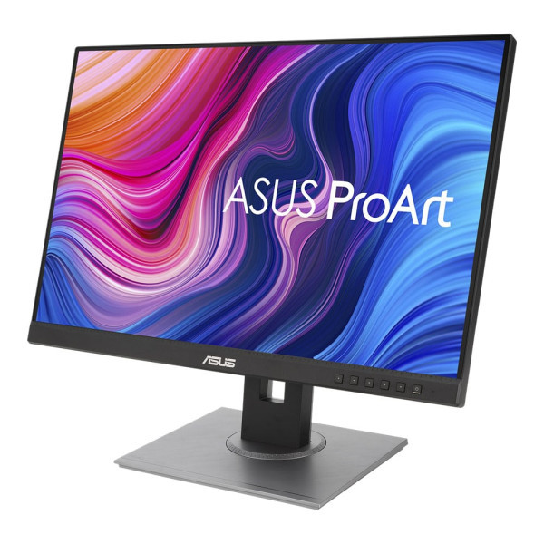 Monitor 24.1'' Asus ProArt PA248QV IPS 1920x120075Hz5msHDMIVGADPUSBzvučnic