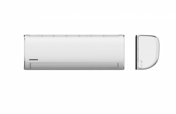 Klima uređaj HEINNER HAC-CR12WHN-AER 12000BTUInverter