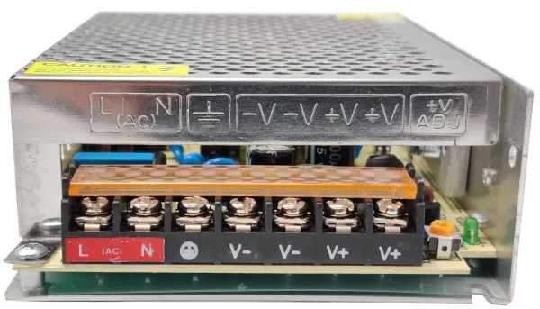 NAPR-12V/10A Gembird Napajanje rupicasto (940)