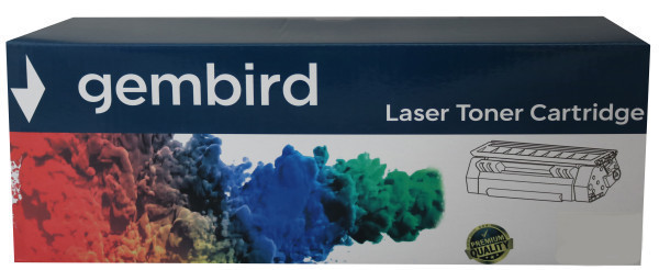 Toner Gembird 4003 W1510A, 151A zam. kaseta za HP 3k05