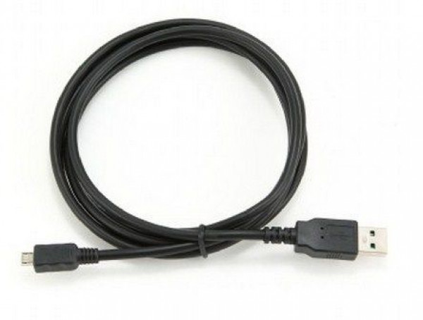CCP-mUSB2-AMBM-6 Gembird USB 2.0 A-plug to Micro B-plug kabl 1.8m
