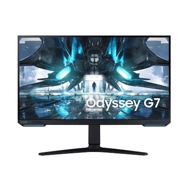 Samsung Monitor 28' LS28AG700NUXEN (  )