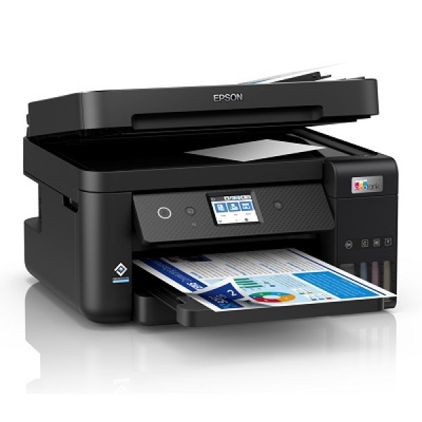 L6290 Epson MFP A4 EcoTank (  )
