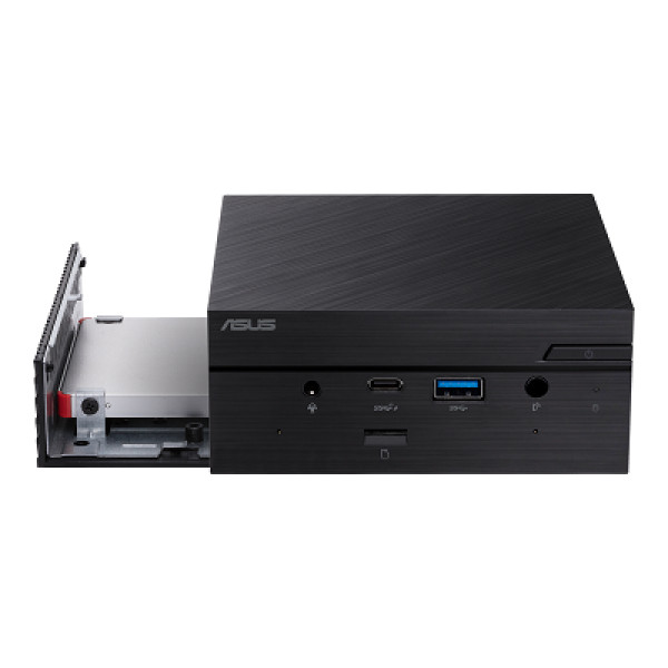ASUS Mini PC PN40-BBC558MV 90MS0181-M06990 N4120 (  )