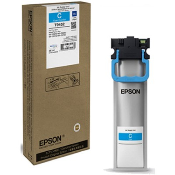 T9452 Cy Epson ink ( C13T945240 )