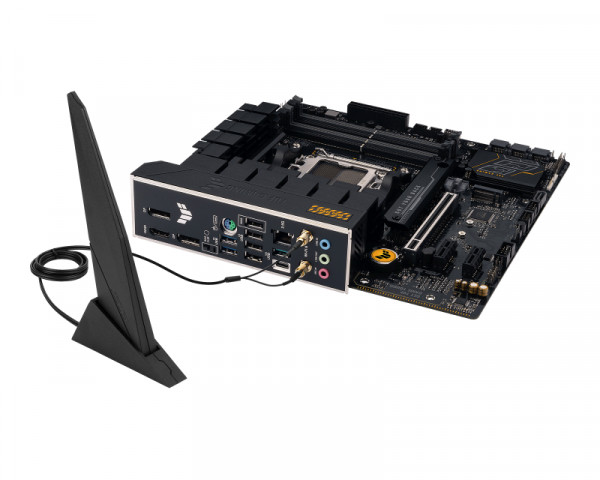 ASUS TUF GAMING B650M-E WIFI matična ploča