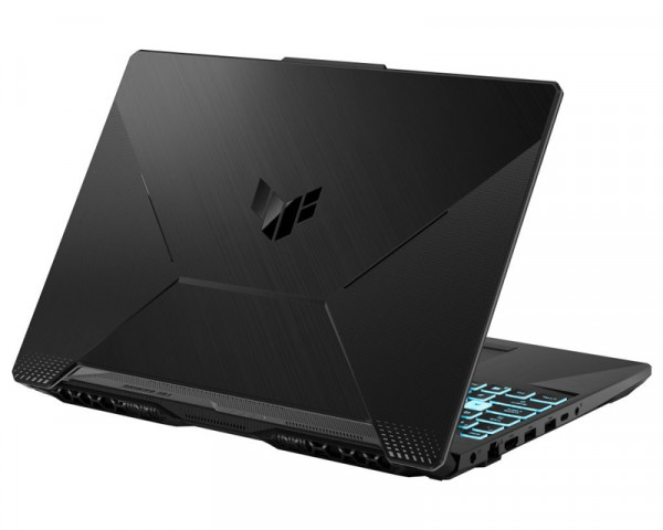 ASUS TUF Gaming A15 FA506NC-HN039 (15.6 inča FHD, Ryzen 5 7535HS, 16GB, SSD 1TB, GeForce RTX 3050) laptop 