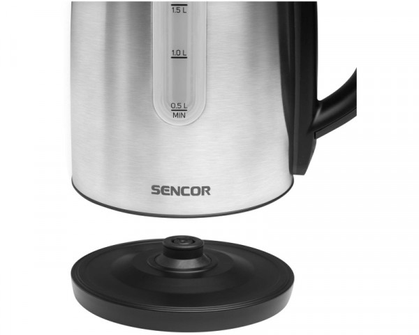 SENCOR SWK 1720BK kuvalo