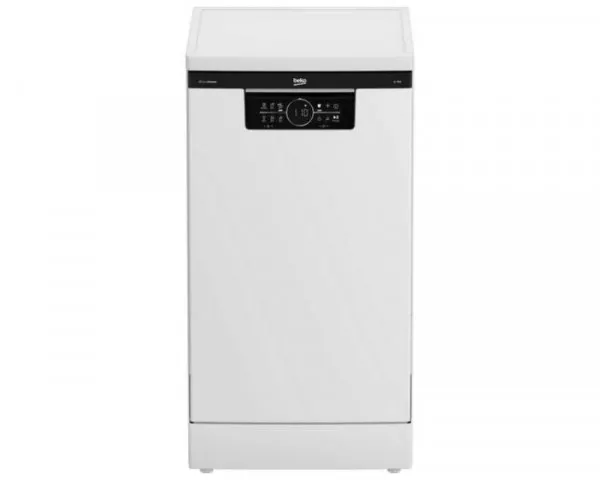 BEKO Mašina za pranje sudova BDFS 26040 WQ