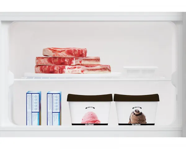 BEKO Kombinovani frižider RDSA240K40SN