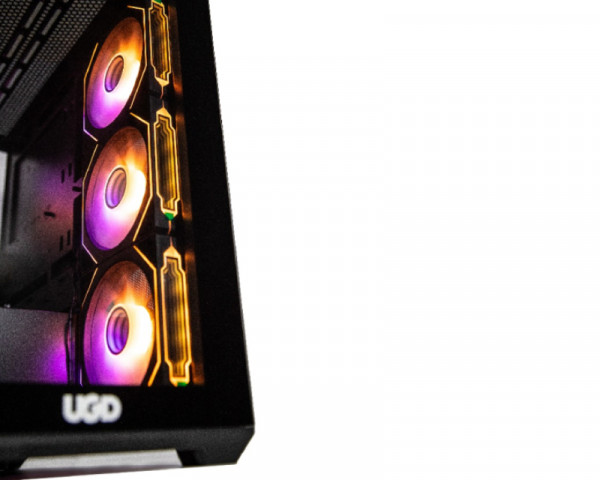 UGD Mystery SV13 kućište 